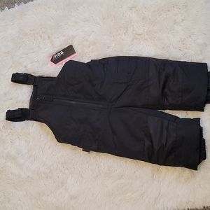 LONDON FOG baby snowpants